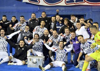 Sportske novosti – Predsjednik Hajduka poslao zahtjev Dinamu i podsjetio na ‘Desinec’: ‘Ovo može dovesti do neželjenih posljedica’