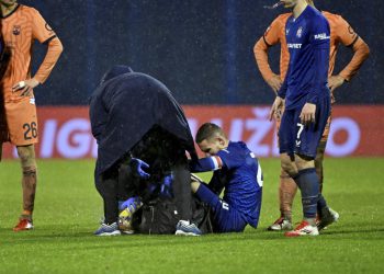 Sportske novosti – Provjerili smo kakva je situacija s Pjacom uoči derbija, evo što su nam otkrili iz Maksimira