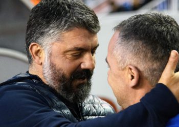 Sportske novosti – Prvi je, a vide ga kao problem?! Gattuso bi prije otišao sam nego bi ga se Hajdukov dvojac usudio riješiti