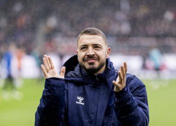 Sportske novosti – Radošević debitira na punoj Drosini protiv svog Hajduka: Istra uz njega dovela još jednog reprezentativca