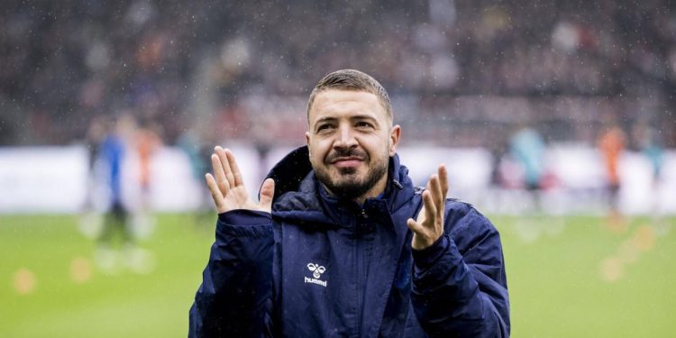 Sportske novosti – Radošević debitira na punoj Drosini protiv svog Hajduka: Istra uz njega dovela još jednog reprezentativca