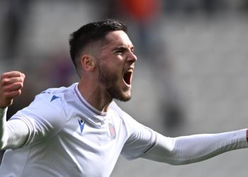 Sportske novosti – ‘Razgovor nije imao smisla, želio sam otići iz Hajduka. Gattuso? Nemam ga razloga hvaliti…’