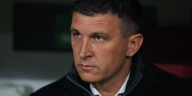 Sportske novosti – ‘Razočaran sam, opet su me uspjeli neugodno iznenaditi. Ovo je zapravo pokušaj destabilizacije Dinama’
