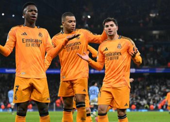 Sportske novosti – Real je rekorder, a Ancelotti upozorava: ‘Ovo može biti zamka’; Vinicius u detalju s tribine dobio dodatnu snagu