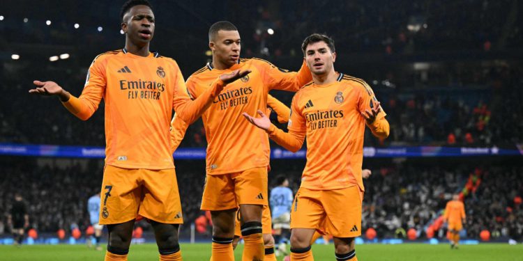 Sportske novosti – Real je rekorder, a Ancelotti upozorava: ‘Ovo može biti zamka’; Vinicius u detalju s tribine dobio dodatnu snagu