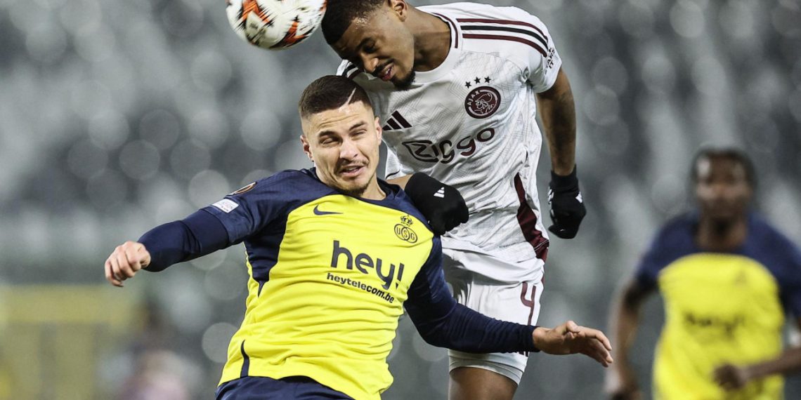 Sportske novosti – Remi Porta i Rome, PAOK preokrenut kod kuće, Šutalo i Ajax na gostovanju svladali Ivanovića