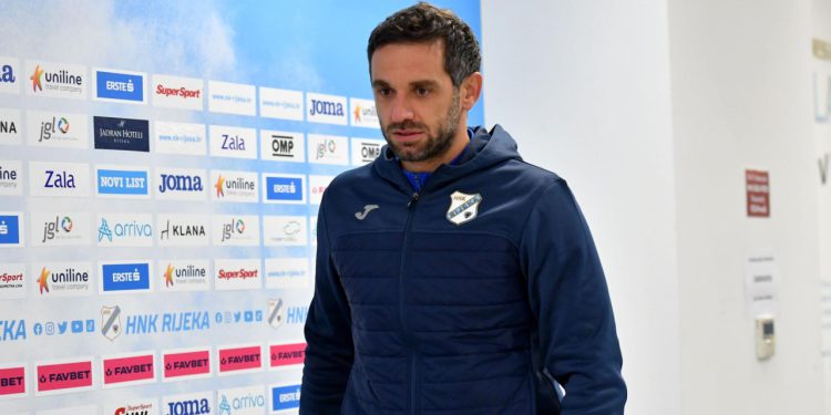 Sportske novosti – Rijeka ostala bez jednog od najiskusnijih igrača, Đalović otkrio: ‘S igračima se radi i na psihi’