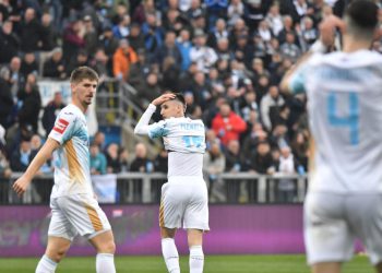 Sportske novosti – Rijeka putuje u Osijek bez osam igrača koji su tamo ostvarili zadnju pobjedu
