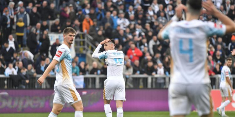 Sportske novosti – Rijeka putuje u Osijek bez osam igrača koji su tamo ostvarili zadnju pobjedu