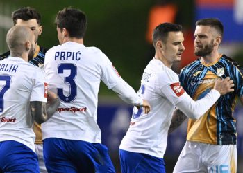 Sportske novosti – Rijeka u utorak predstavlja reprezentativca, a zna se gdje treba tražiti uzroke za dva poraza