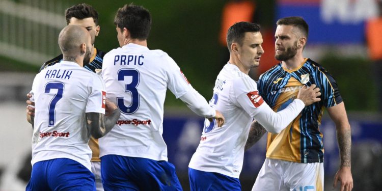 Sportske novosti – Rijeka u utorak predstavlja reprezentativca, a zna se gdje treba tražiti uzroke za dva poraza