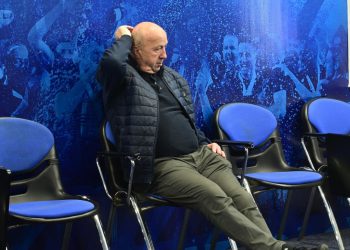 Sportske novosti – Sad je jasno tko je ključni čovjek u Dinamu. Zajec se usprotivio, ali nije mogao spasiti Marića