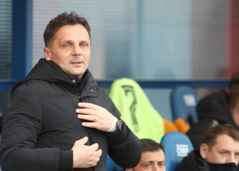 Sportske novosti – Šafarić: ‘Naša najlošija partija u Varaždinu’; Kovačević: ‘Nije ovo moja pobjeda, nego pobjeda Slavena Belupa’