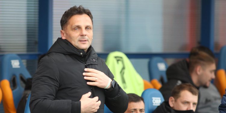 Sportske novosti – Šafarić: ‘Naša najlošija partija u Varaždinu’; Kovačević: ‘Nije ovo moja pobjeda, nego pobjeda Slavena Belupa’
