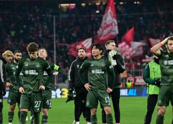 Sportske novosti – Scena iz Lige prvaka podsjetila na Sigurdssona i Hrvate, a Bayern ima najboljeg i najgoreg trenera ikad