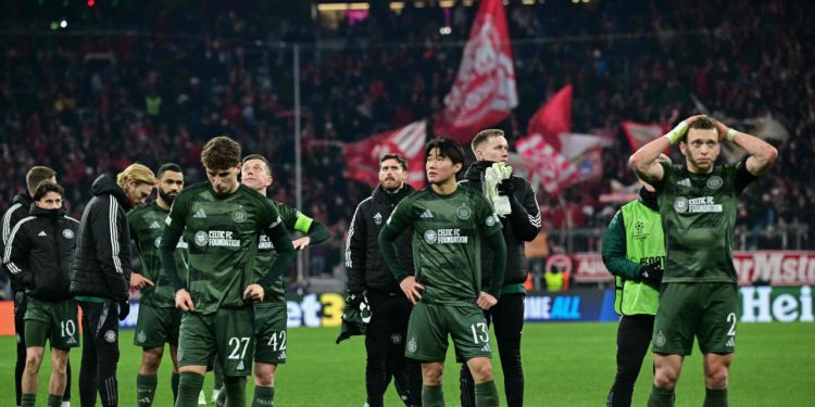 Sportske novosti – Scena iz Lige prvaka podsjetila na Sigurdssona i Hrvate, a Bayern ima najboljeg i najgoreg trenera ikad