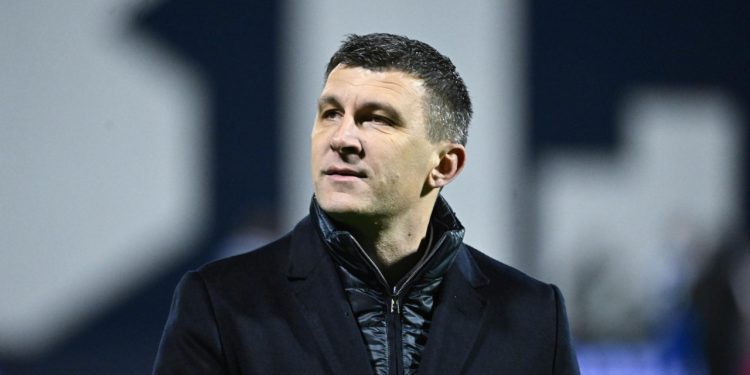 Sportske novosti – Sergej Jakirović: ‘Naslov prvaka će ponovno u Maksimir, a ne sviđa što se umanjuje učinak tog igrača’