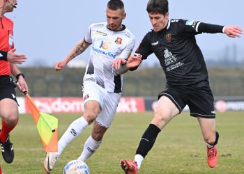 Sportske novosti – Šibenik nije smio izgubiti od Gorice: ‘Bili smo bolji suparnik, ali očito smo se zamjerili nekome ili nečemu’