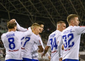 Sportske novosti – Sigur otkrio svoju istinu o ‘sukobu s Gattusom’: ‘Nastavite pisati laži i pokušavajte razbiti ovo što imamo’