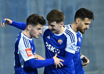 Sportske novosti – Sjajne vijesti za Cannavara, ali i izbornika Dalića: Zvijezda spremna za derbije, ironija se poigrala sa sudbinom