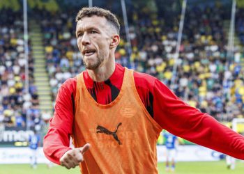 Sportske novosti – Sjajne vijesti za Perišića: Legenda Hrvatske nakon dvije godine vraća se na najveću nogometnu pozornicu