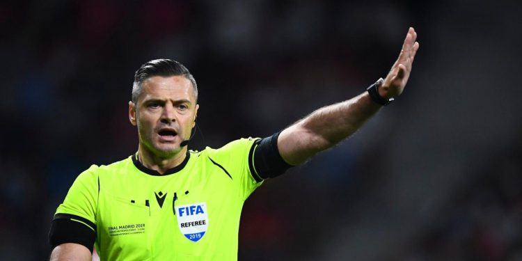 Sportske novosti – Skomina komentirao situaciju s Maksimira: ‘Da je to u kaznenom prostoru, nikad ne bi bio penal’