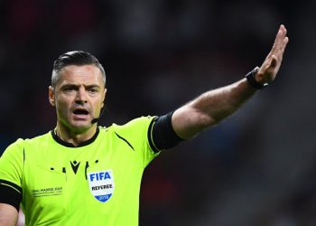 Sportske novosti – Skomina riješio dilemu oko spornog gol Hajduka: ‘Ova linija koja je povučena