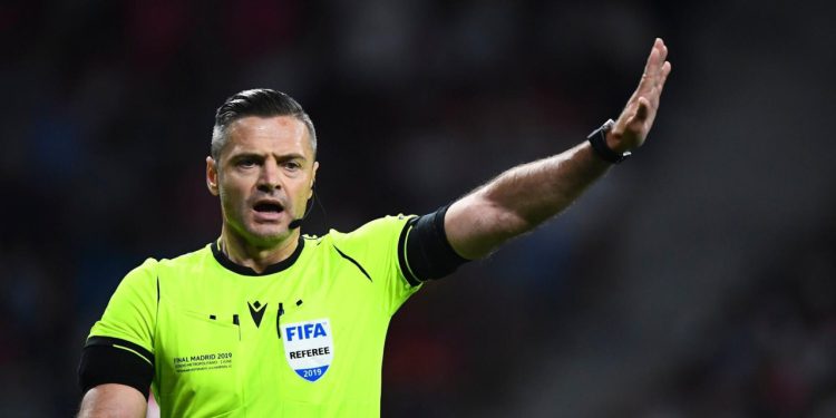 Sportske novosti – Skomina riješio dilemu oko spornog gol Hajduka: ‘Ova linija koja je povučena