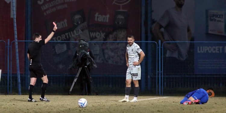 Sportske novosti – Slaven Belupo propustio priliku preskočiti Osijek na četvrtoj poziciji, Istra preživjela s igračem manje