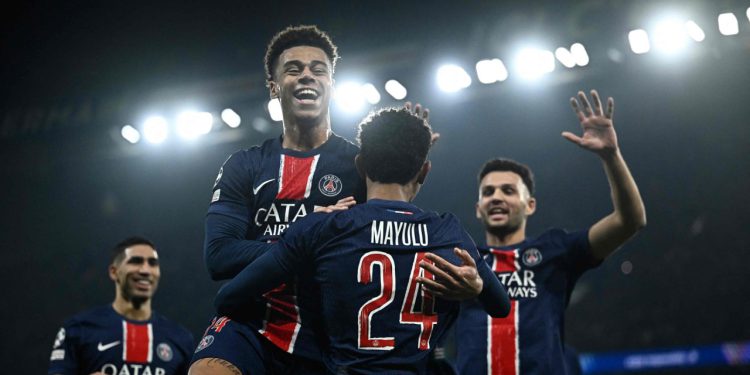 Sportske novosti – Slijede novi spektakli: Evo koji se klubovi mogu sastati u osmini finala Lige prvaka