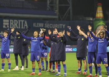 Sportske novosti – ‘Smjena Cannavara? Bedastoća da veće ne bi bilo! Dinamovi igrači moraju napraviti isto što i prošle sezone’