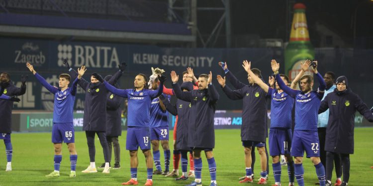 Sportske novosti – ‘Smjena Cannavara? Bedastoća da veće ne bi bilo! Dinamovi igrači moraju napraviti isto što i prošle sezone’