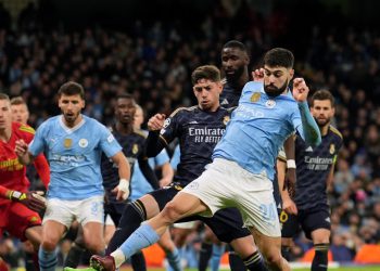 Sportske novosti – Španjolci poslali upozorenje Realu uoči Cityja: ‘Drhtite zbog Haalanda, ali Hrvat je Pepov ključ’