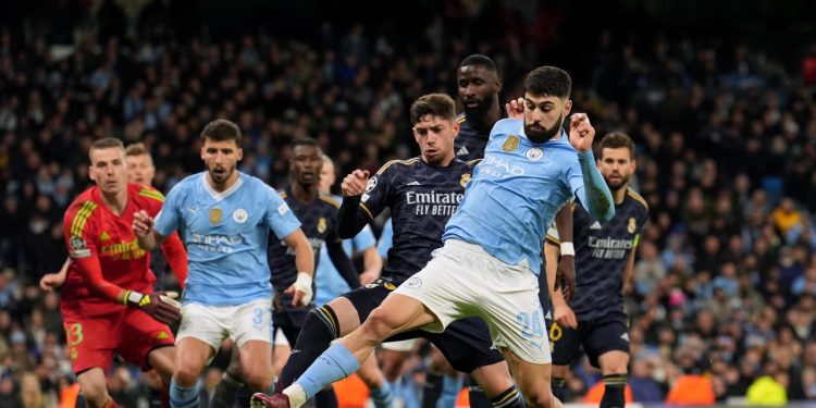 Sportske novosti – Španjolci poslali upozorenje Realu uoči Cityja: ‘Drhtite zbog Haalanda, ali Hrvat je Pepov ključ’