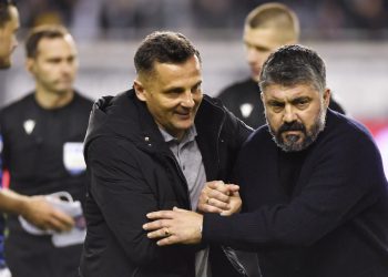 Sportske novosti – ‘Sretan sam i ponosan na Gattusa. Hajduk ili Dinamo? Cijenim ih, ali jedan je klub moja ljubav’