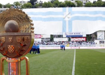 Sportske novosti – Srijeda kao ‘final frontier’: Na Poljudu sraz ‘ćaće’ i ‘granita’, u Maksimiru