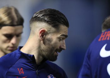 Sportske novosti – Status Marka Livaje prerastao je nogometno značenje. Hajdukov as doima se najiskreniji u cijeloj priči
