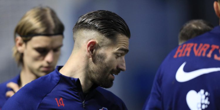 Sportske novosti – Status Marka Livaje prerastao je nogometno značenje. Hajdukov as doima se najiskreniji u cijeloj priči