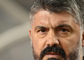 Sportske novosti – Što je Gattuso radio u Španjolskoj? Njegov nogomet je negledljiv, Hajduk ima još samo jednu nadu