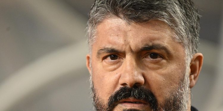 Sportske novosti – Što je Gattuso radio u Španjolskoj? Njegov nogomet je negledljiv, Hajduk ima još samo jednu nadu