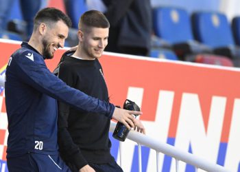 Sportske novosti – Što se događa s hajdukovcem od milijun eura? Riješio je problem, ali Gattuso ga nije odveo na put