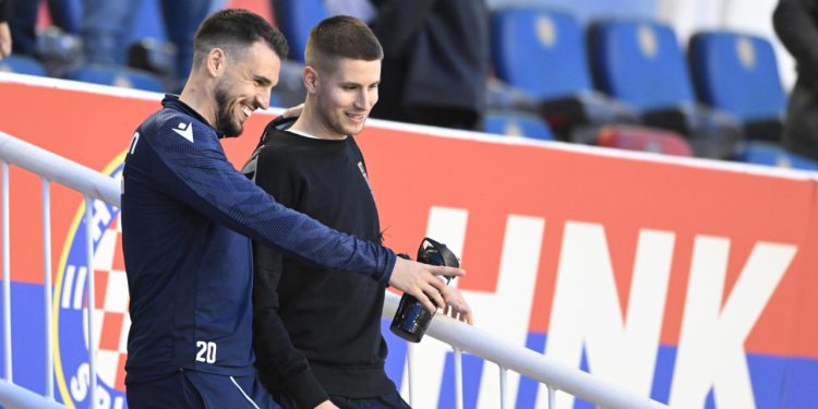 Sportske novosti – Što se događa s hajdukovcem od milijun eura? Riješio je problem, ali Gattuso ga nije odveo na put