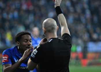 Sportske novosti – Sudac nije odlučio derbi na Rujevici, a ono što je Cannavaro izveo s Dinamovom zvijezdom baš i nije bilo mudro