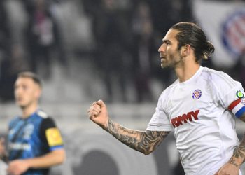 Sportske novosti – Sudačka analiza otklonila sve dileme: Evo što se dogodilo prije jedanaesterca za Hajduk