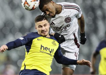 Sportske novosti – Šutalo i Ajax na gostovanju svladali Ivanovića, Real Sociedad stigao do velike prednosti pred uzvrat