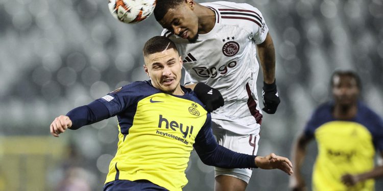 Sportske novosti – Šutalo i Ajax na gostovanju svladali Ivanovića, Real Sociedad stigao do velike prednosti pred uzvrat