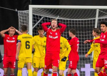 Sportske novosti – Šutalo slavio protiv Ivanovića nakon produžetaka, u Norveškoj odigrana luda utakmica od sedam golova