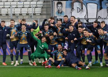 Sportske novosti – Taj igrač je najavljen kao pojačanje, a samo je pojačao frustracije navijača. Coppitelli? Loša priprema utakmice