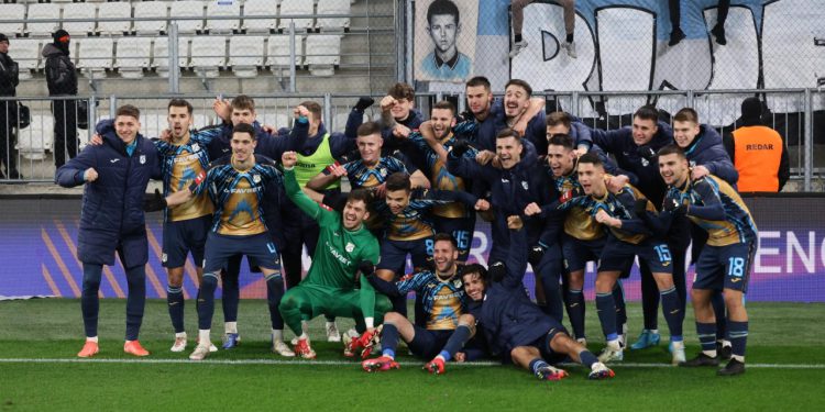 Sportske novosti – Taj igrač je najavljen kao pojačanje, a samo je pojačao frustracije navijača. Coppitelli? Loša priprema utakmice