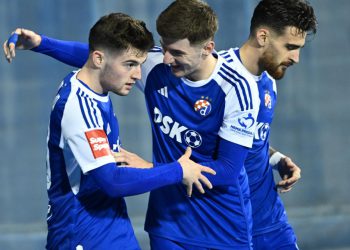Sportske novosti – Talijani otkrili kad Petar Sučić potpisuje za Inter: ‘Dolazi već sutra na San Siro podržati buduće suigrače’